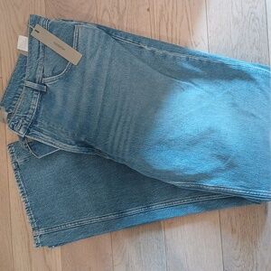 Hudson Walker Kick Flare Boot Cut Jeans Men’s Sz 31 Night Streak Denim NWT